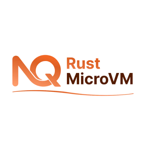 NQRust-MicroVM Logo